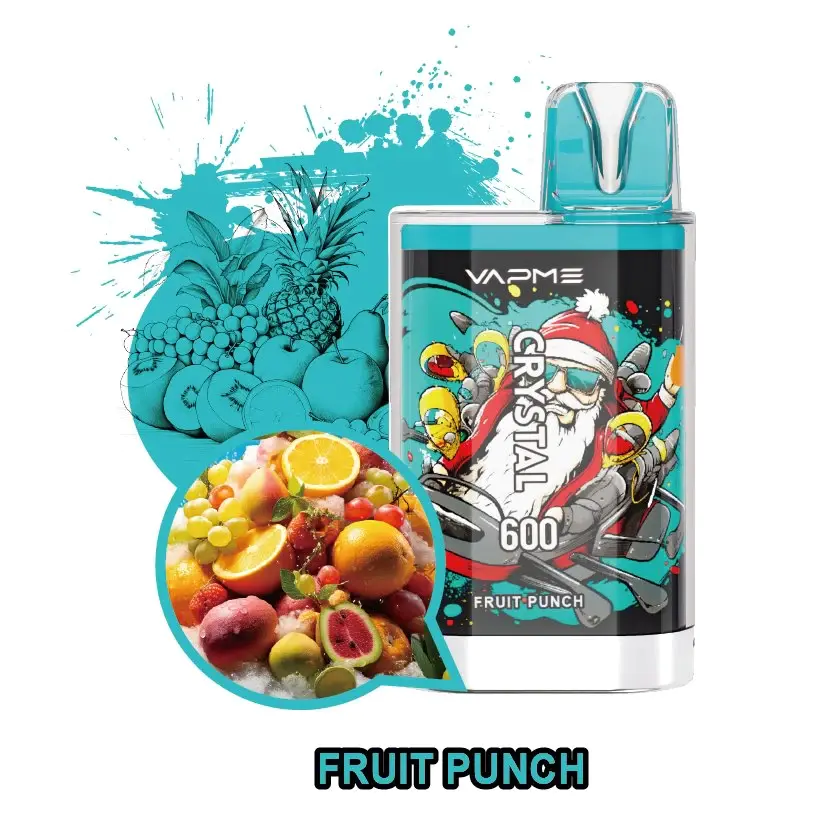 vapme vape 600 puff